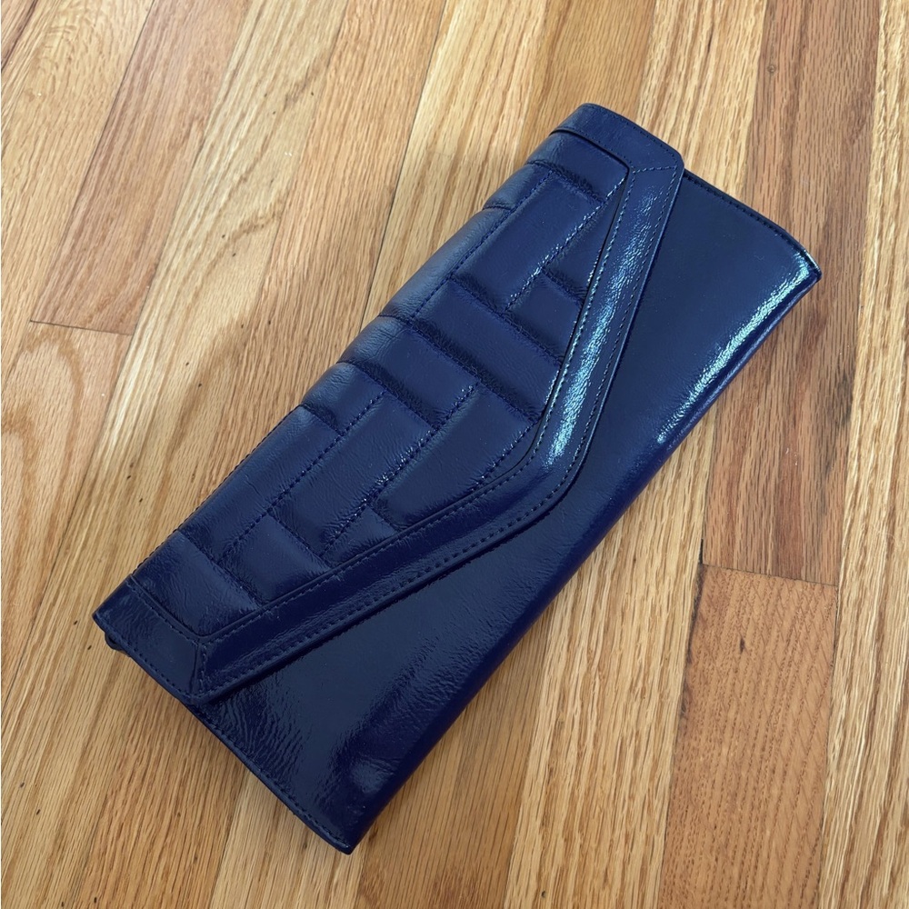 Hobo Clutch Bag
